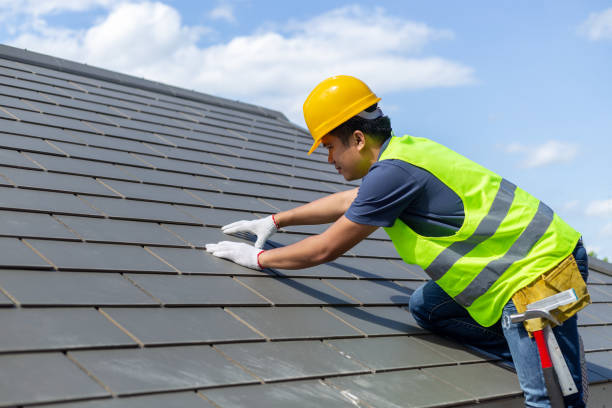 Best Flat Roof Repair Services  in Brookings, OR