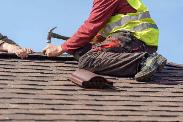 Best Roof Gutter Cleaning  in Brookings, OR