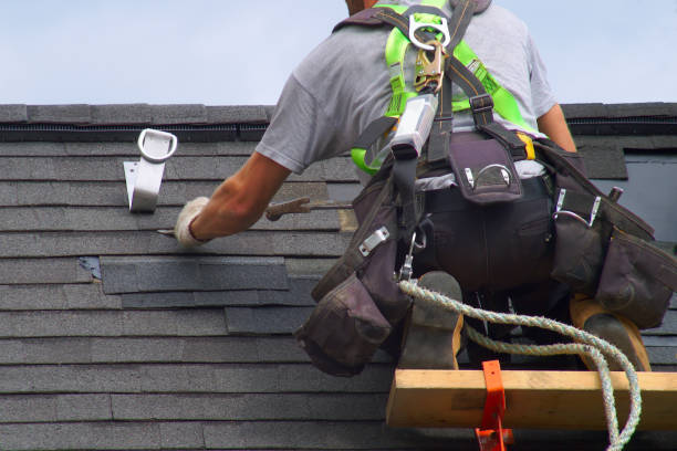 Best Gutter Installation and Roofing  in Brookings, OR