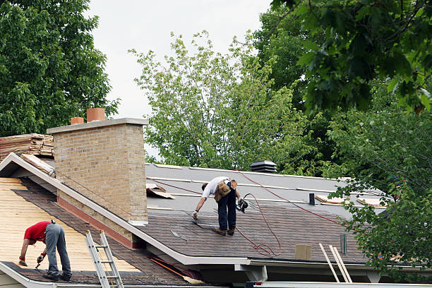 Best Commercial Roofing Services  in Brookings, OR