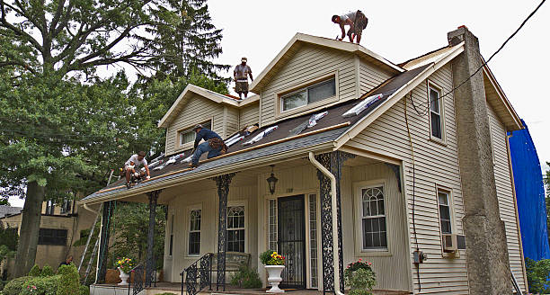 Best Slate Roofing Contractor  in Brookings, OR