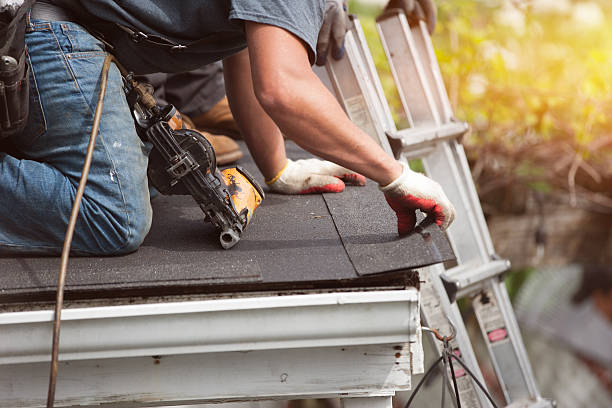 Brookings, OR Roofing Contractor Company