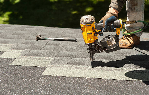 Quick and Trustworthy Emergency Roof Repair Services in Brookings, OR