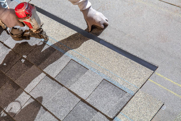 Slate Roofing Contractor in Brookings, OR